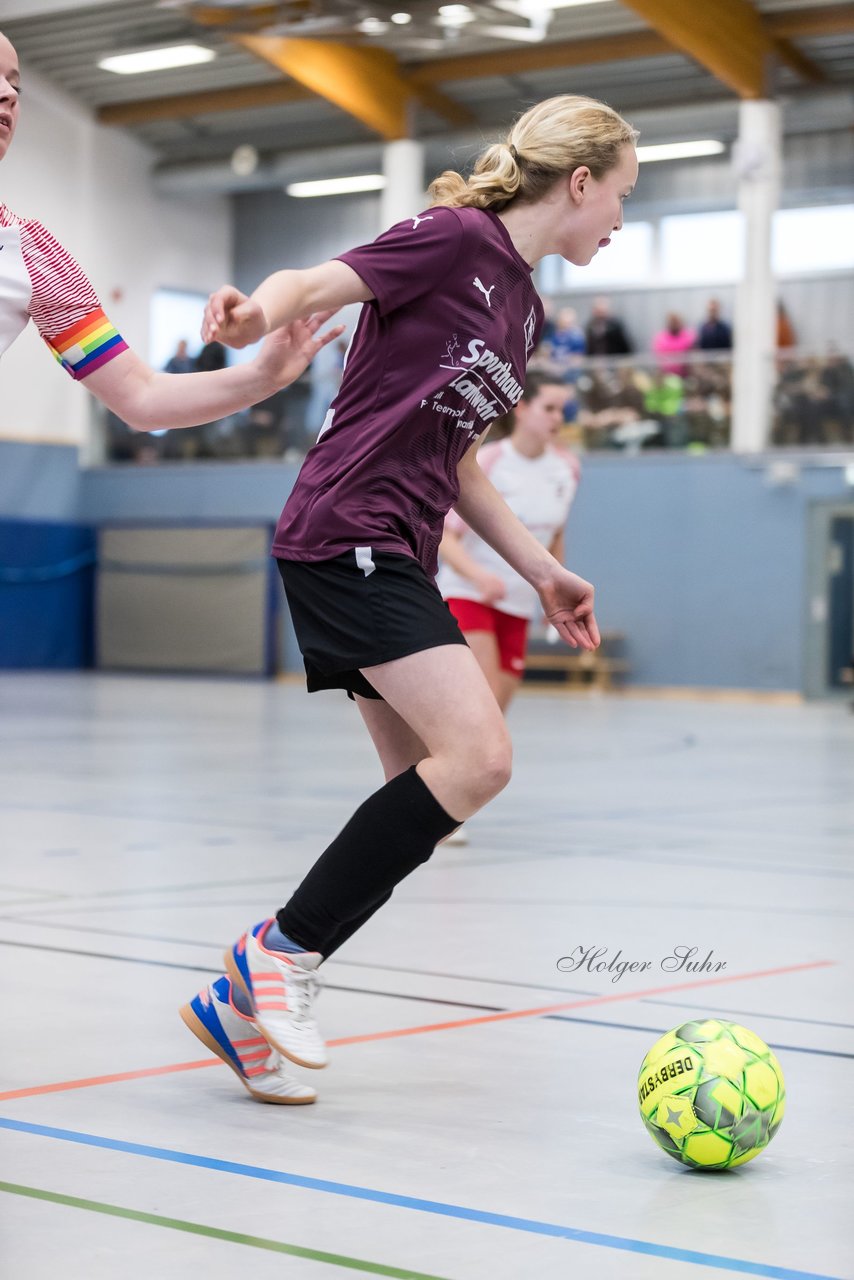 Bild 372 - wBJ Futsalmeisterschaft